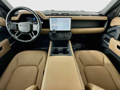 2026 Land Rover Defender 110 X-Dynamic SE