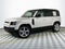 2026 Land Rover Defender 110 X-Dynamic SE