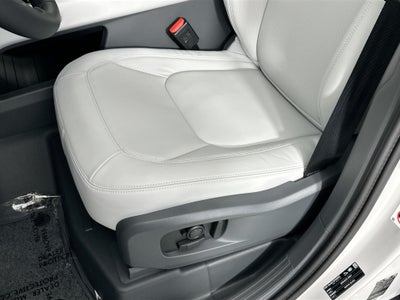 2026 Land Rover Defender 110 X-Dynamic SE