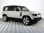 2026 Land Rover Defender 110 X-Dynamic SE