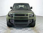 2026 Land Rover Defender 110 X-Dynamic SE