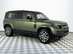 2026 Land Rover Defender 110 X-Dynamic SE