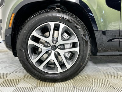 2026 Land Rover Defender 110 X-Dynamic SE