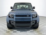2026 Land Rover Defender 110 X-Dynamic SE