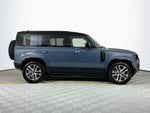 2026 Land Rover Defender 110 X-Dynamic SE