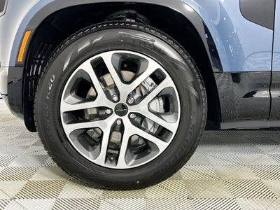 2026 Land Rover Defender 110 X-Dynamic SE