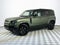 2026 Land Rover Defender 110 X-Dynamic SE