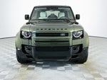 2026 Land Rover Defender 110 X-Dynamic SE