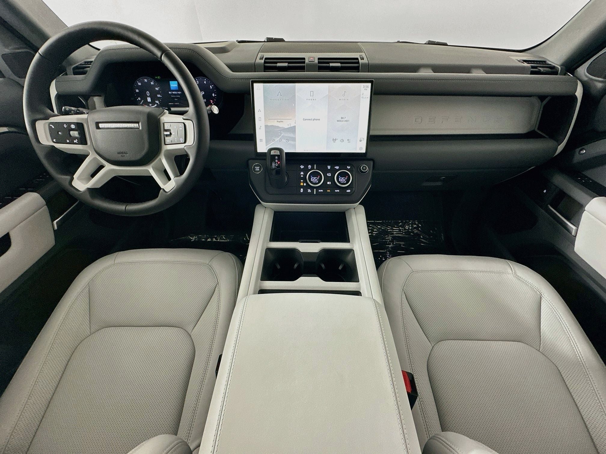 2026 Land Rover Defender 110 X-Dynamic SE