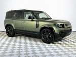 2026 Land Rover Defender 110 X-Dynamic SE
