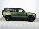 2026 Land Rover Defender 110 X-Dynamic SE
