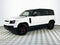 2024 Land Rover Defender 110 X-Dynamic SE