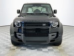 2026 Land Rover Defender 110 X-Dynamic SE