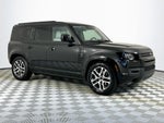 2026 Land Rover Defender 110 X-Dynamic SE