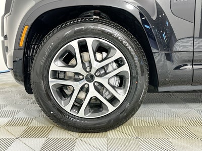 2026 Land Rover Defender 110 X-Dynamic SE