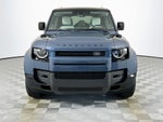 2026 Land Rover Defender 110 X-Dynamic SE