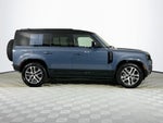 2026 Land Rover Defender 110 X-Dynamic SE