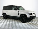 2026 Land Rover Defender 110 X-Dynamic SE