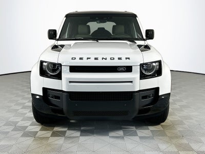 2026 Land Rover Defender 110 X-Dynamic SE