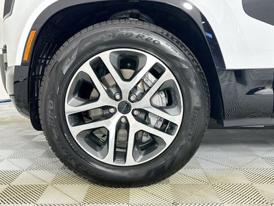 2026 Land Rover Defender 110 X-Dynamic SE