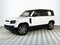 2026 Land Rover Defender 110 X-Dynamic SE
