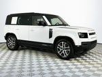 2026 Land Rover Defender 110 X-Dynamic SE
