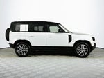 2026 Land Rover Defender 110 X-Dynamic SE