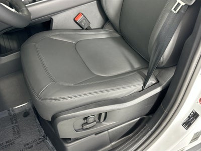 2026 Land Rover Defender 110 X-Dynamic SE