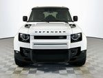 2026 Land Rover Defender 110 X-Dynamic SE