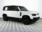 2026 Land Rover Defender 110 X-Dynamic SE