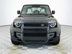 2026 Land Rover Defender 110 X-Dynamic SE