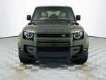 2026 Land Rover Defender 110 X-Dynamic SE