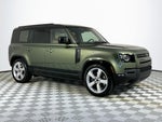 2026 Land Rover Defender 110 X-Dynamic SE