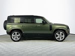 2026 Land Rover Defender 110 X-Dynamic SE