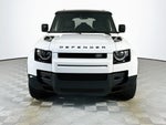 2026 Land Rover Defender 110 X-Dynamic SE