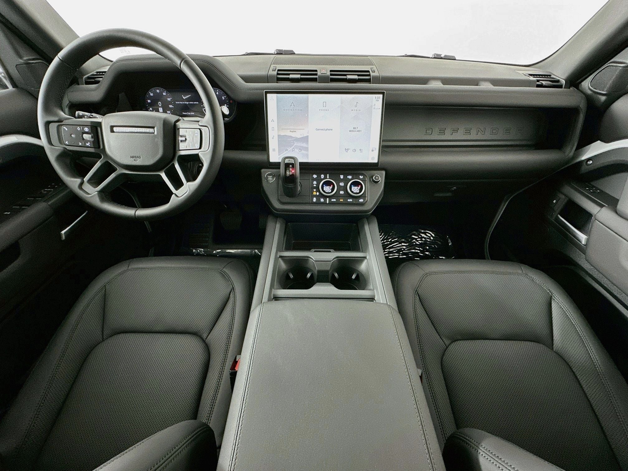 2026 Land Rover Defender 110 X-Dynamic SE