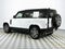 2026 Land Rover Defender 110 X-Dynamic SE