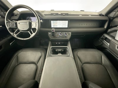 2024 Land Rover Defender 110 X-Dynamic SE