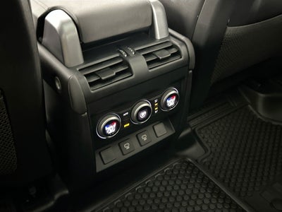 2024 Land Rover Defender 110 X-Dynamic SE