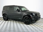 2024 Land Rover Defender 110 X-Dynamic SE