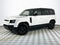 2024 Land Rover Defender 110 X-Dynamic SE