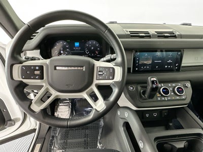 2024 Land Rover Defender 110 X-Dynamic SE