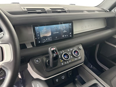 2024 Land Rover Defender 110 X-Dynamic SE