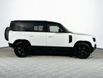 2024 Land Rover Defender 110 X-Dynamic SE