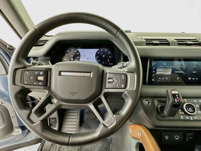 2024 Land Rover Defender 110 X-Dynamic SE
