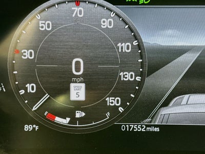 2024 Land Rover Defender 110 X-Dynamic SE