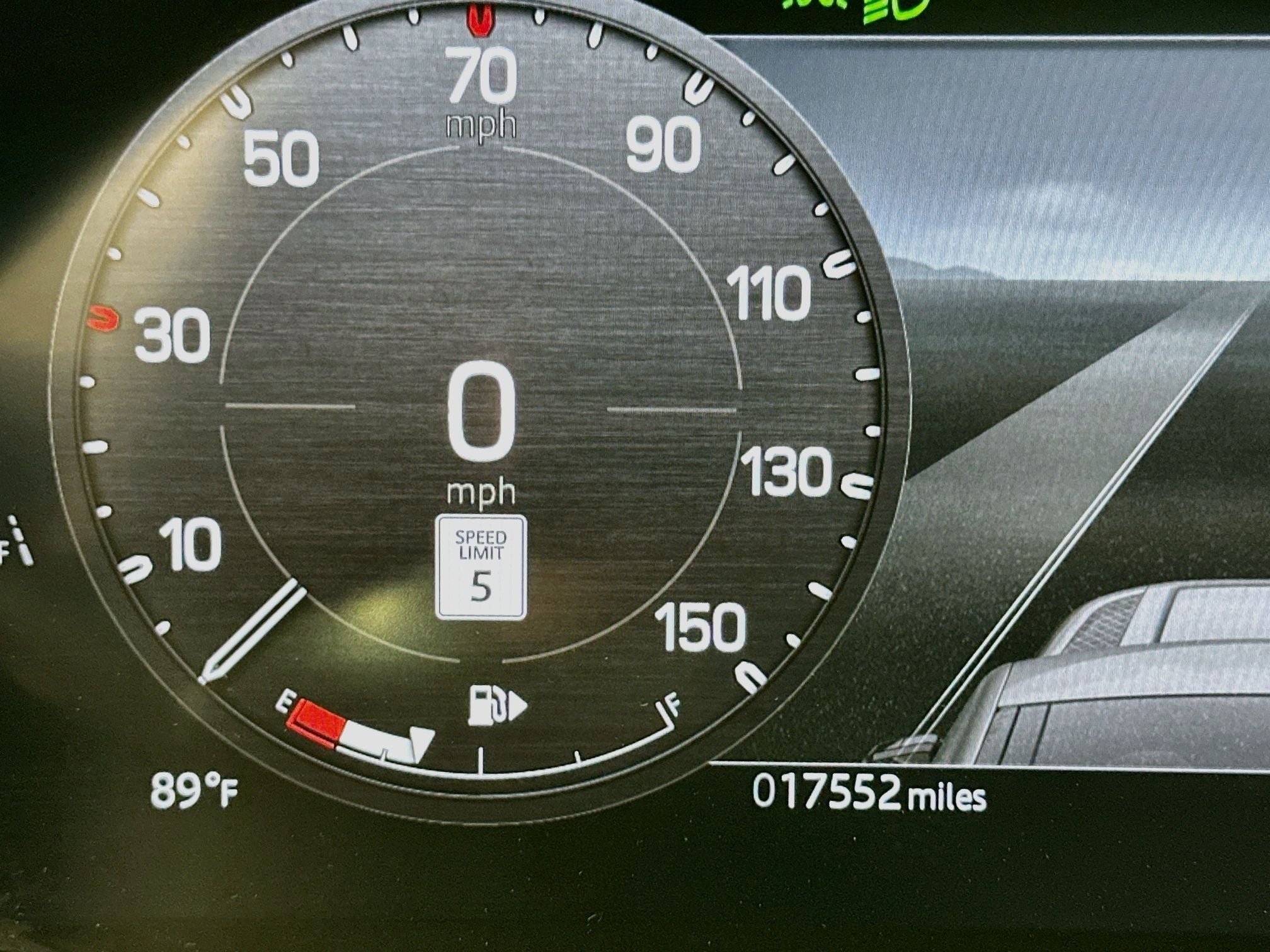 2024 Land Rover Defender 110 X-Dynamic SE