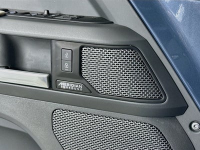 2024 Land Rover Defender 110 X-Dynamic SE