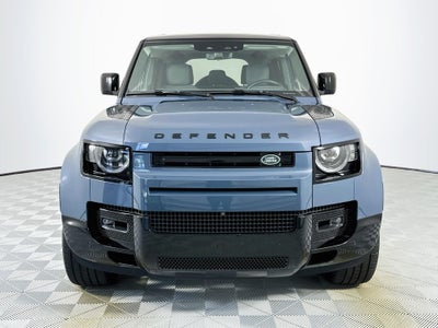 2024 Land Rover Defender 110 X-Dynamic SE