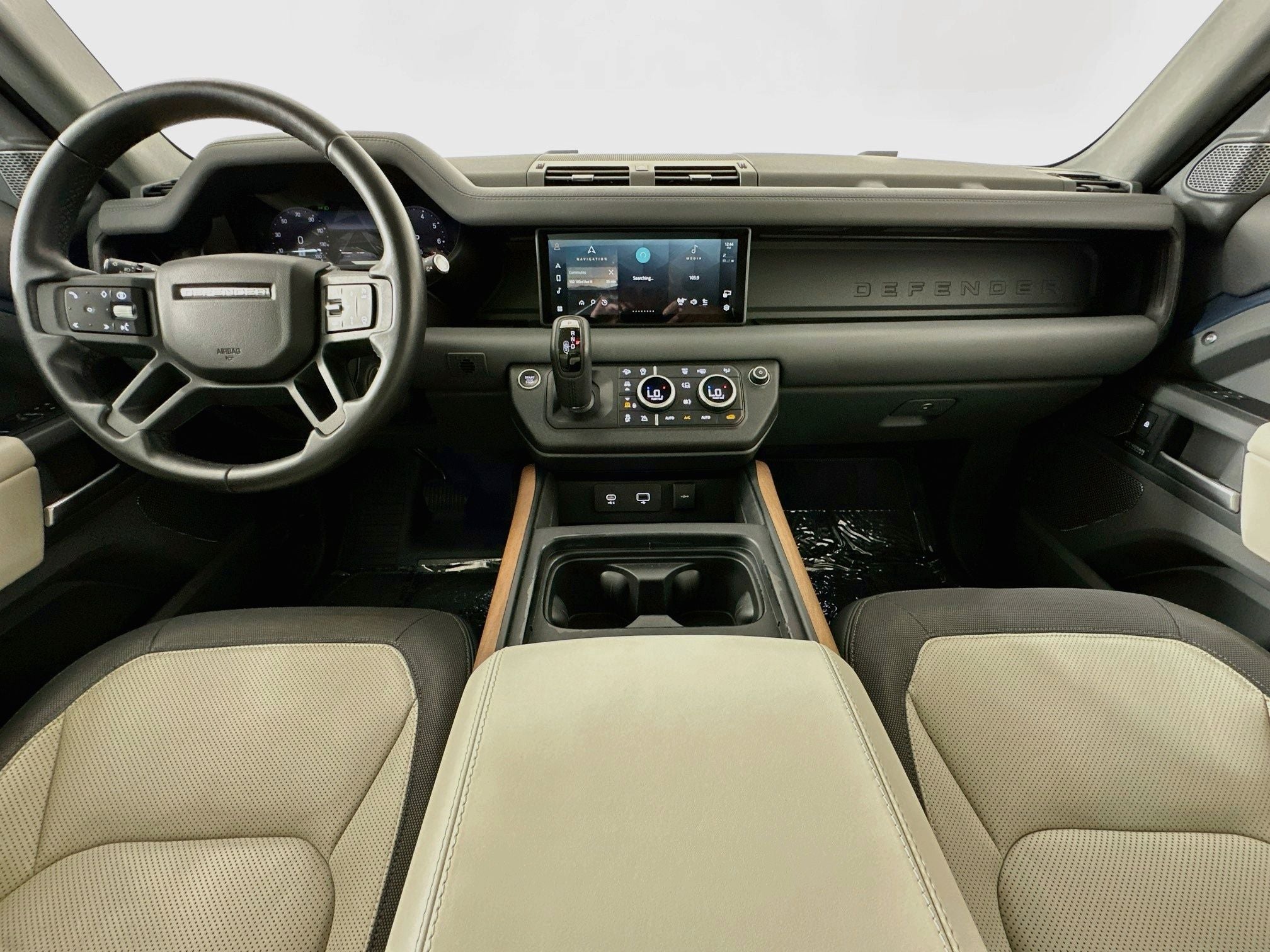 2024 Land Rover Defender 110 X-Dynamic SE